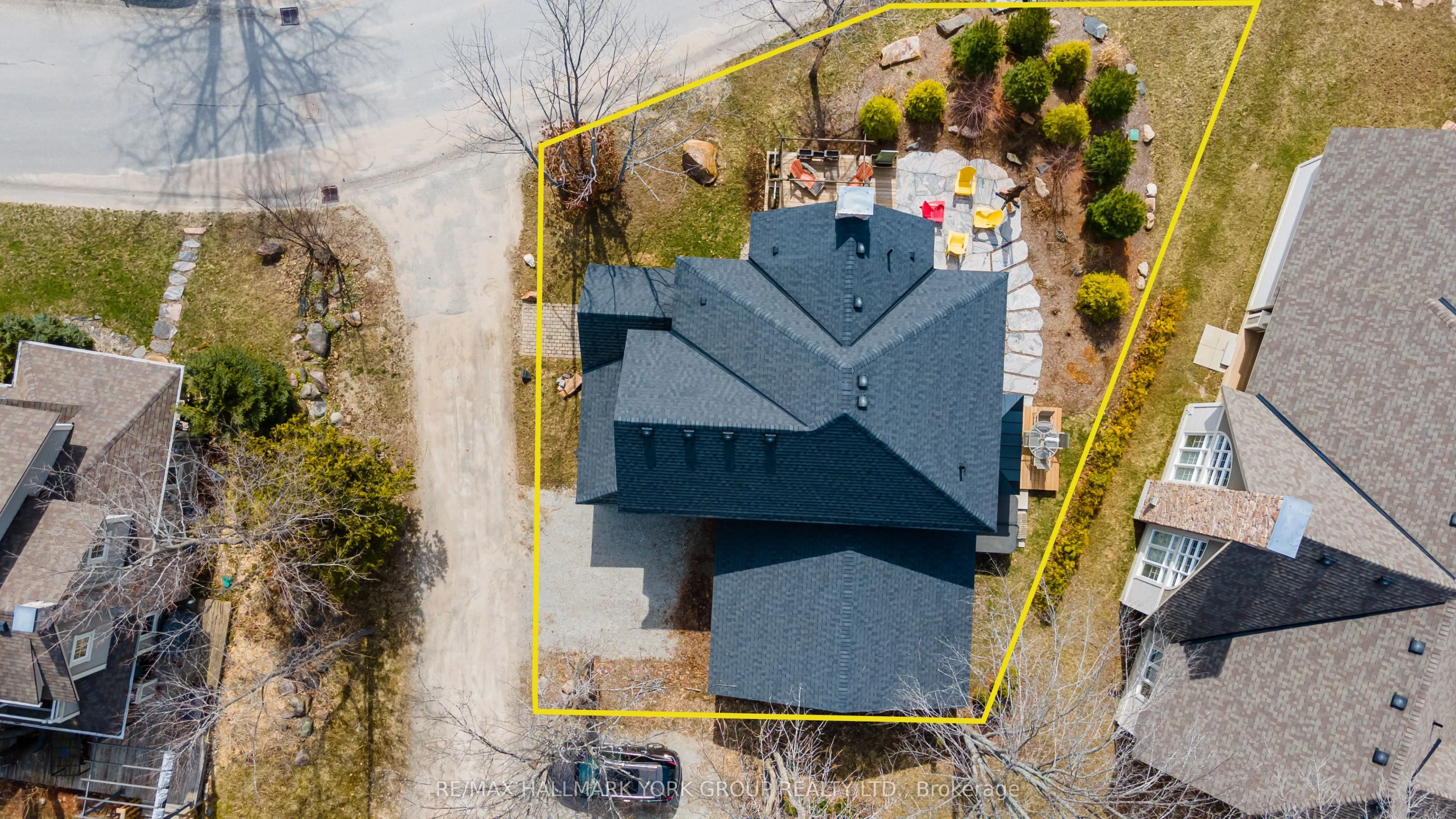 20 Marina Village Drive