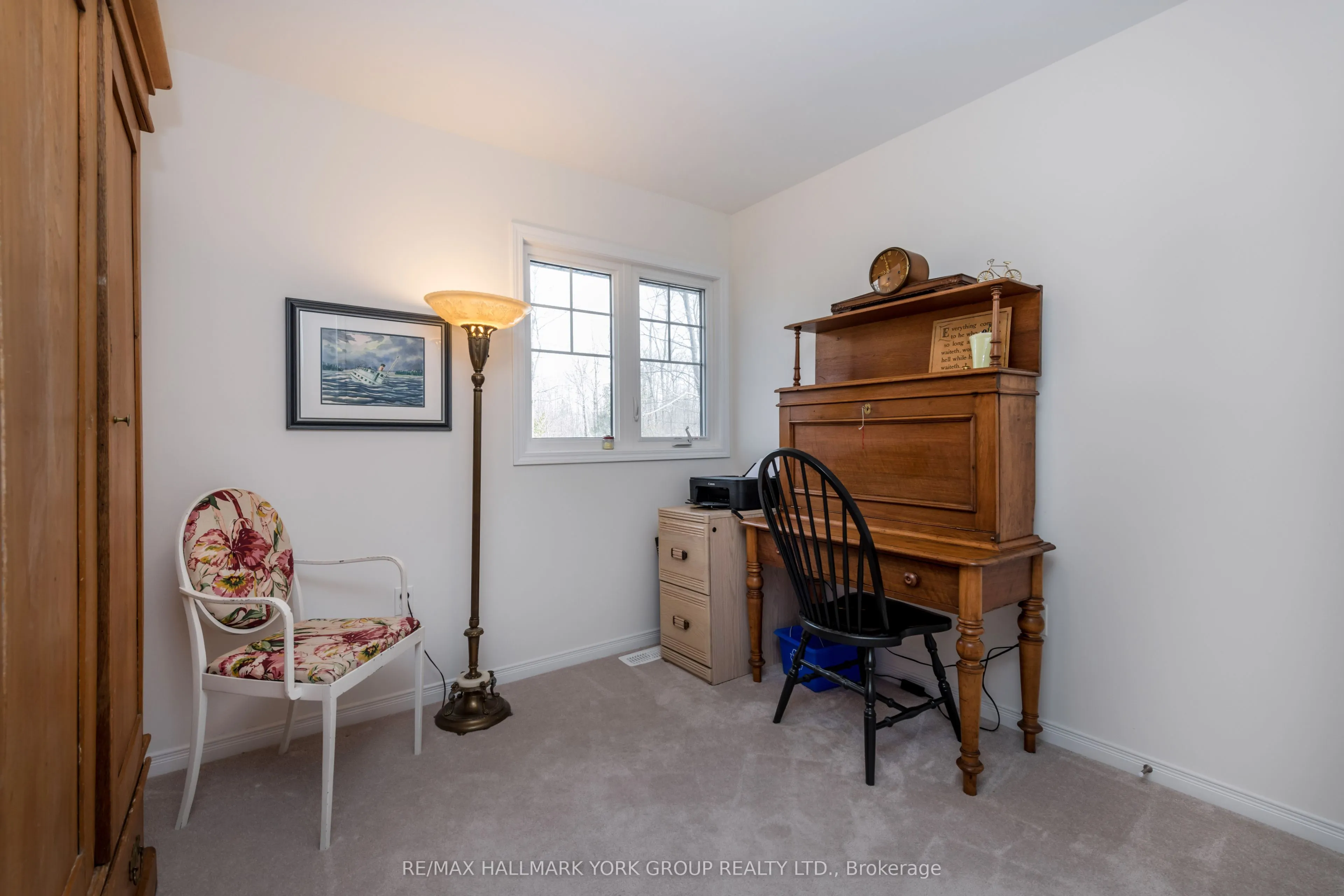 20 Marina Village Drive