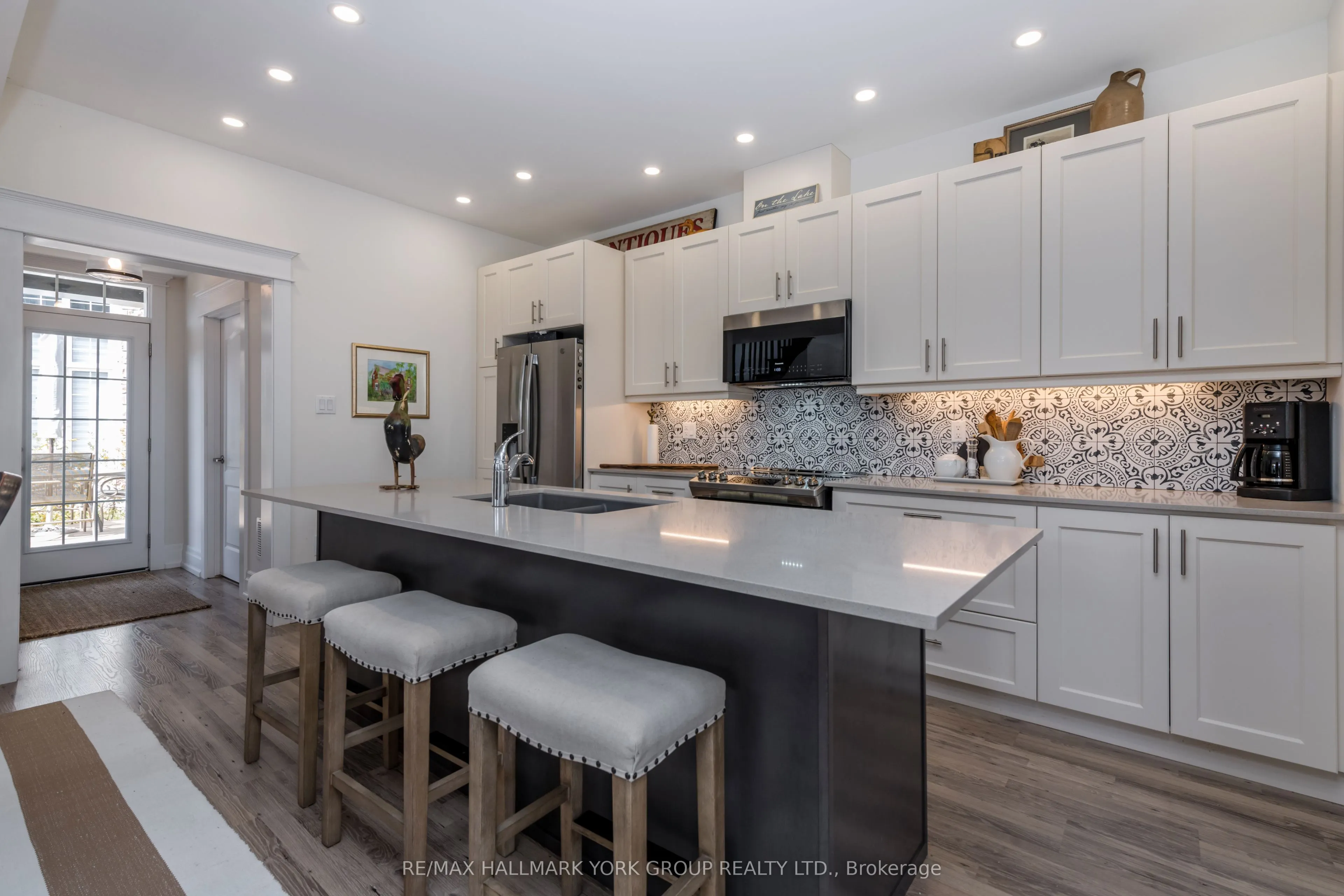 20 Marina Village Drive