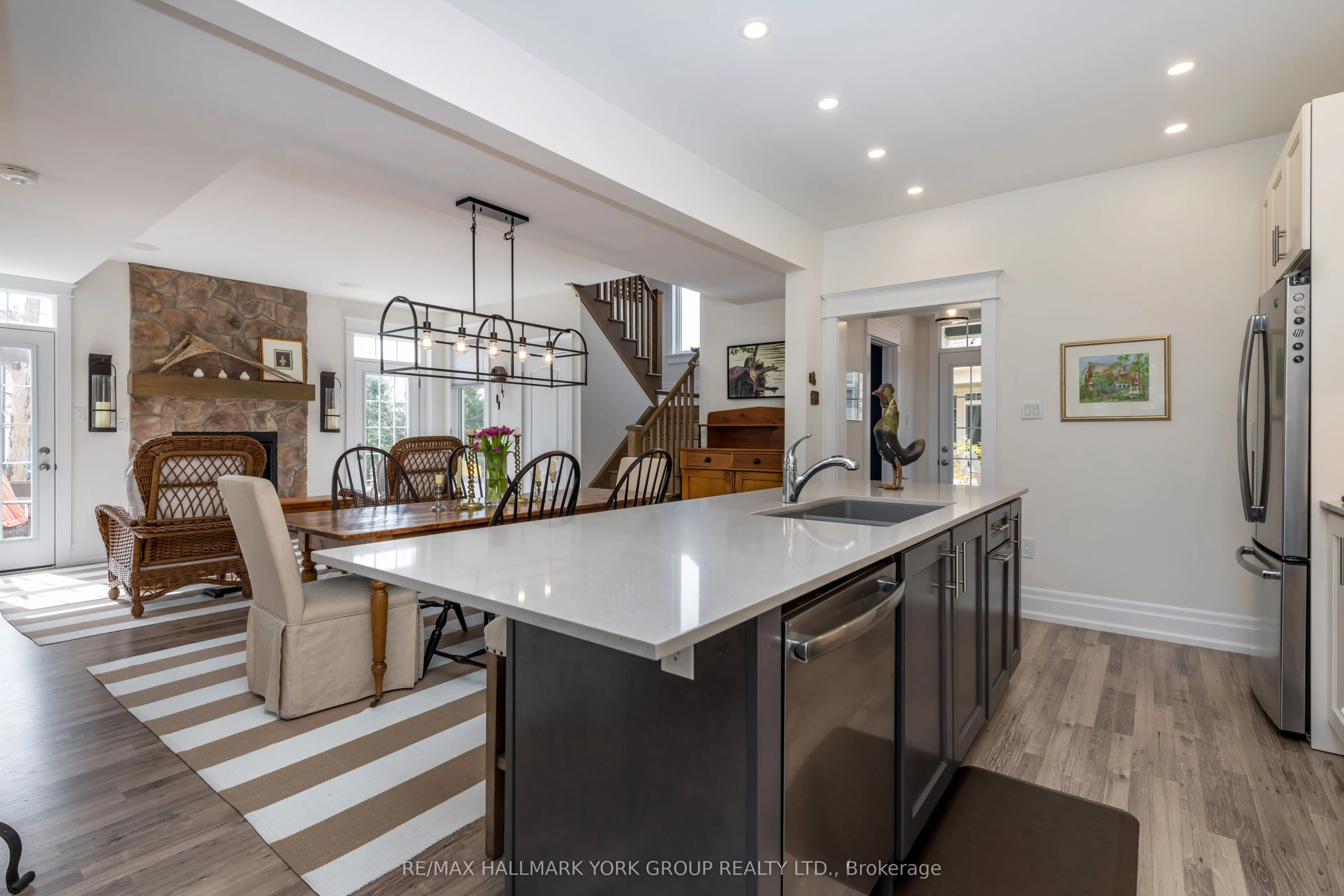 20 Marina Village Drive
