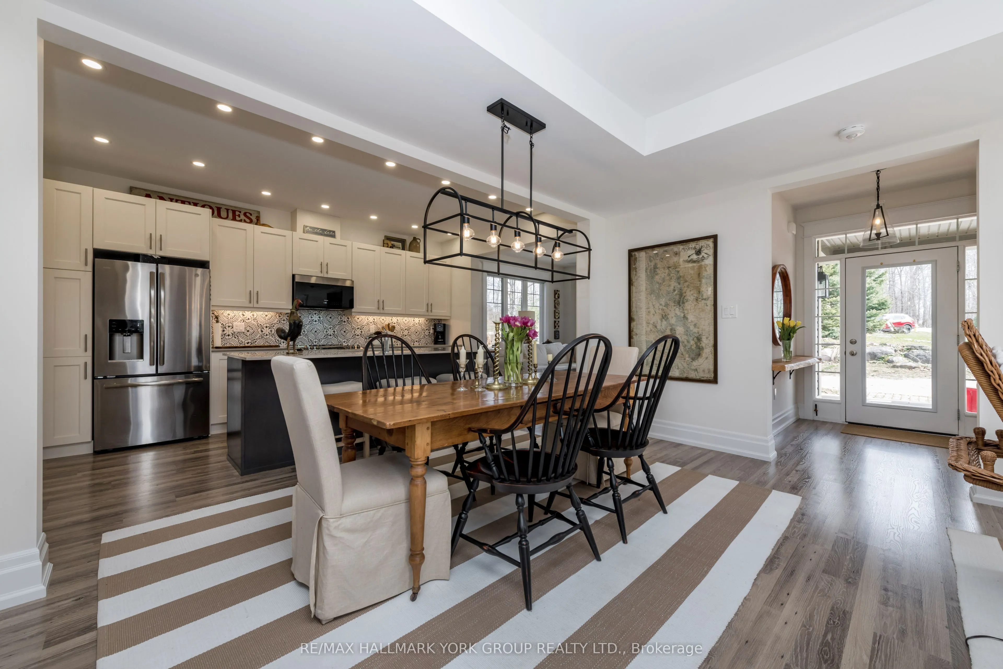 20 Marina Village Drive