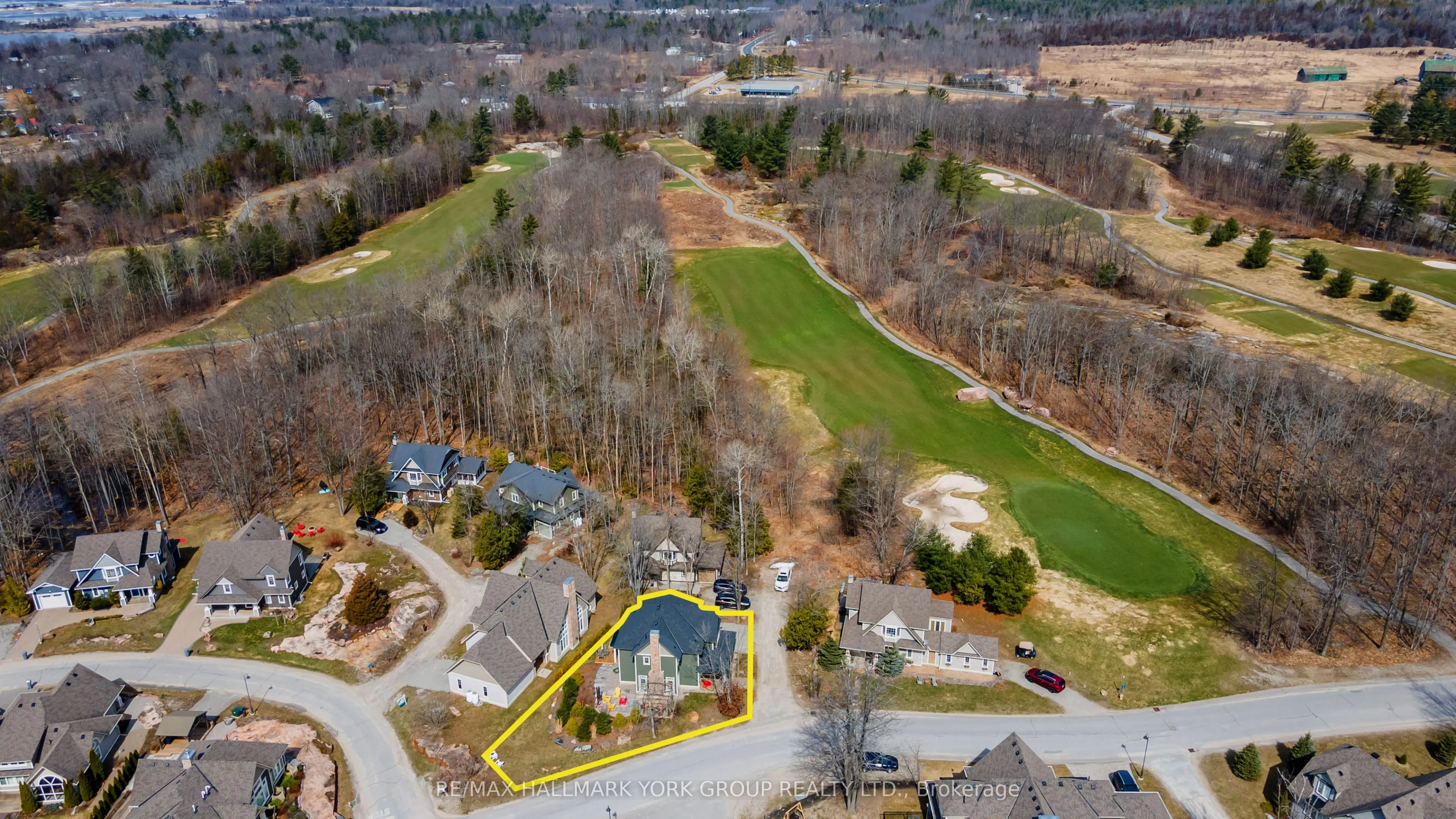 20 Marina Village Drive