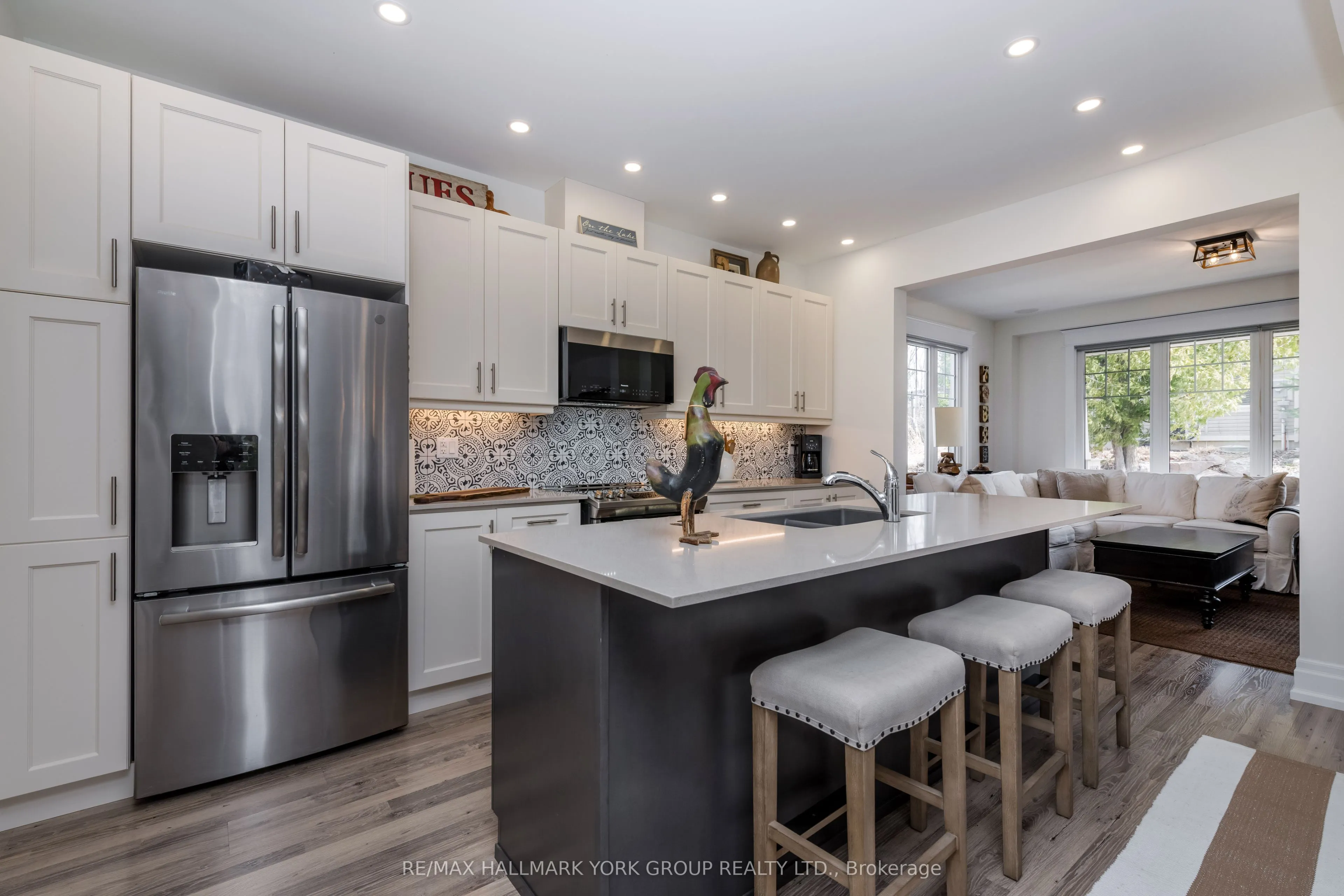 20 Marina Village Drive