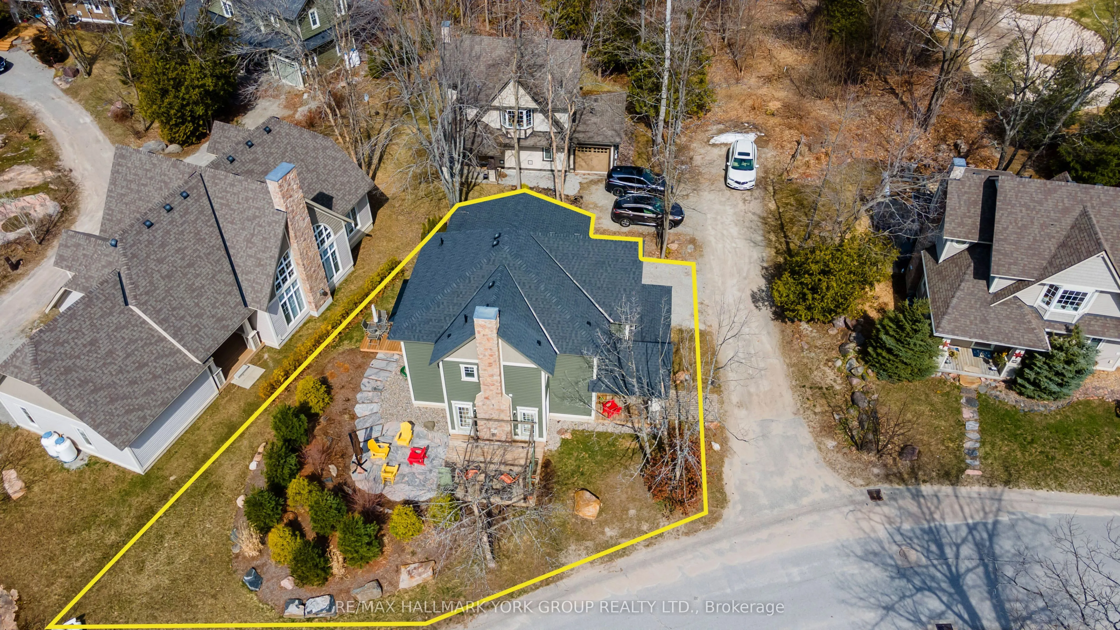 20 Marina Village Drive