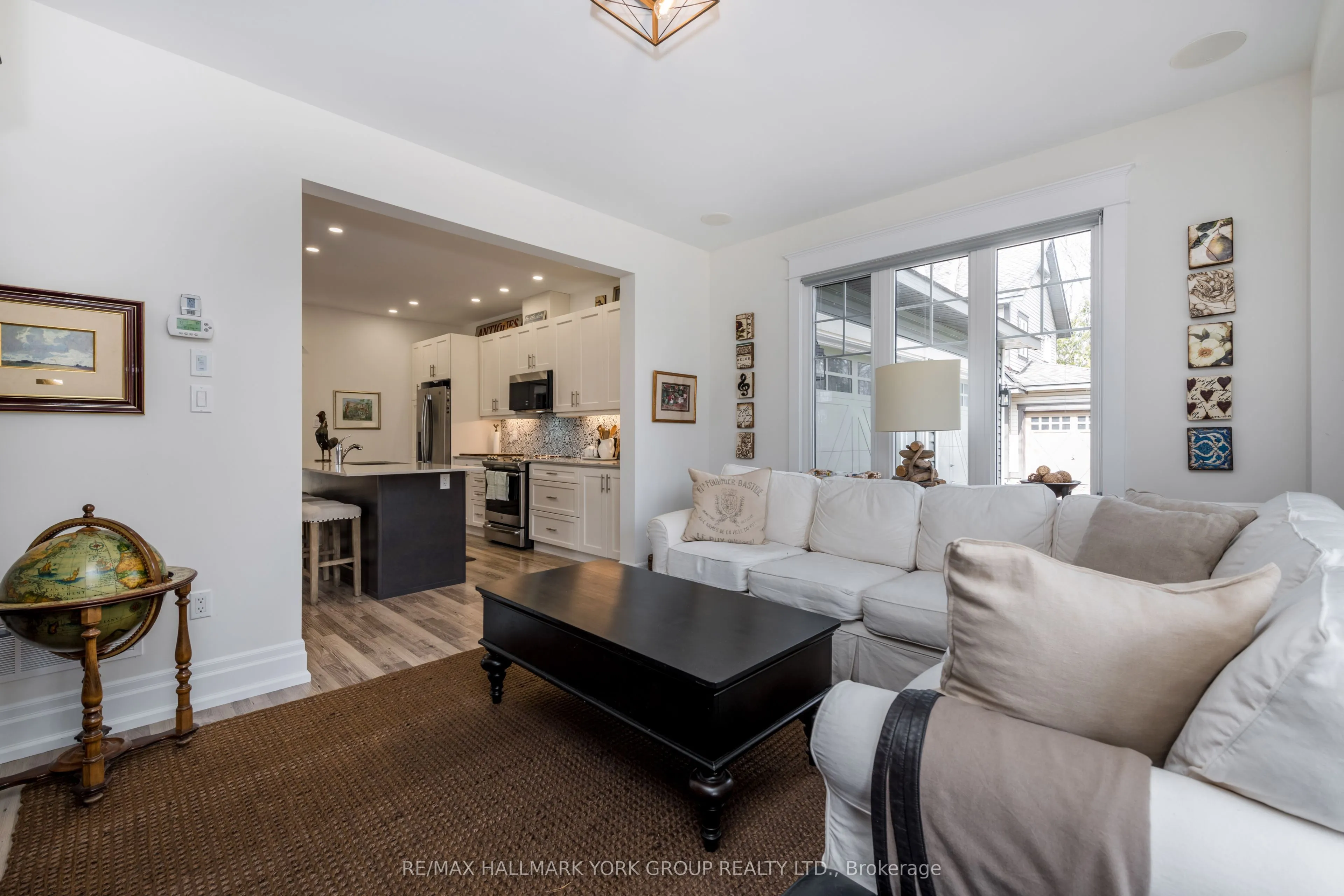 20 Marina Village Drive