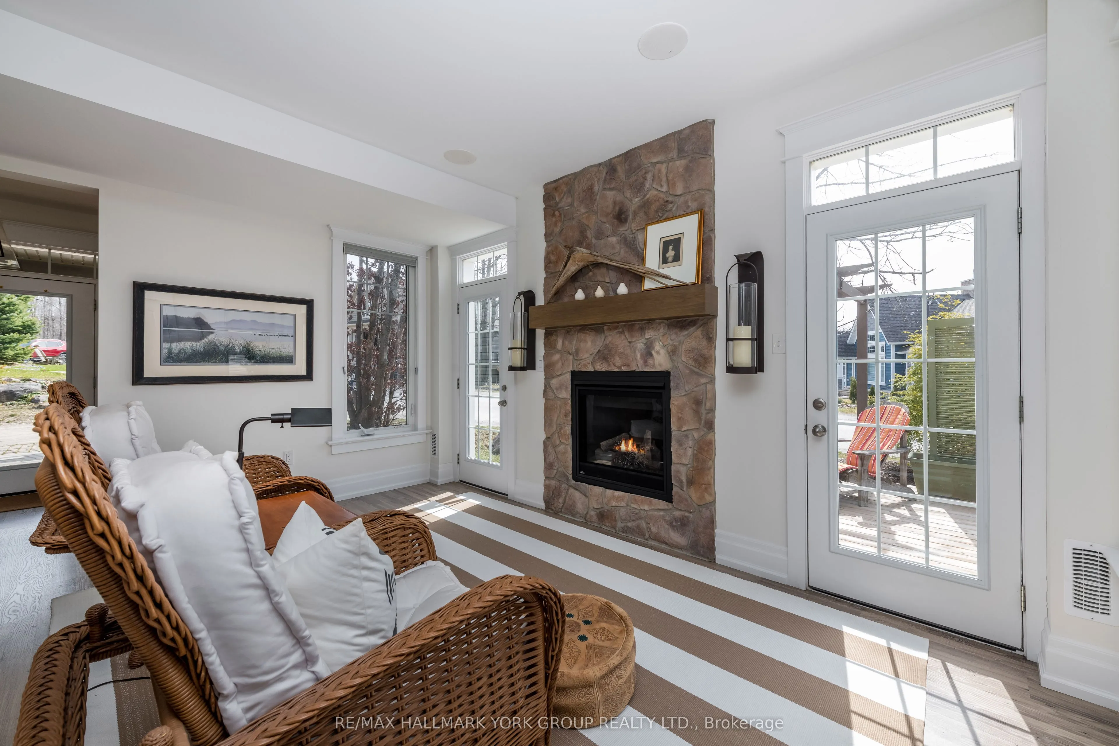 20 Marina Village Drive