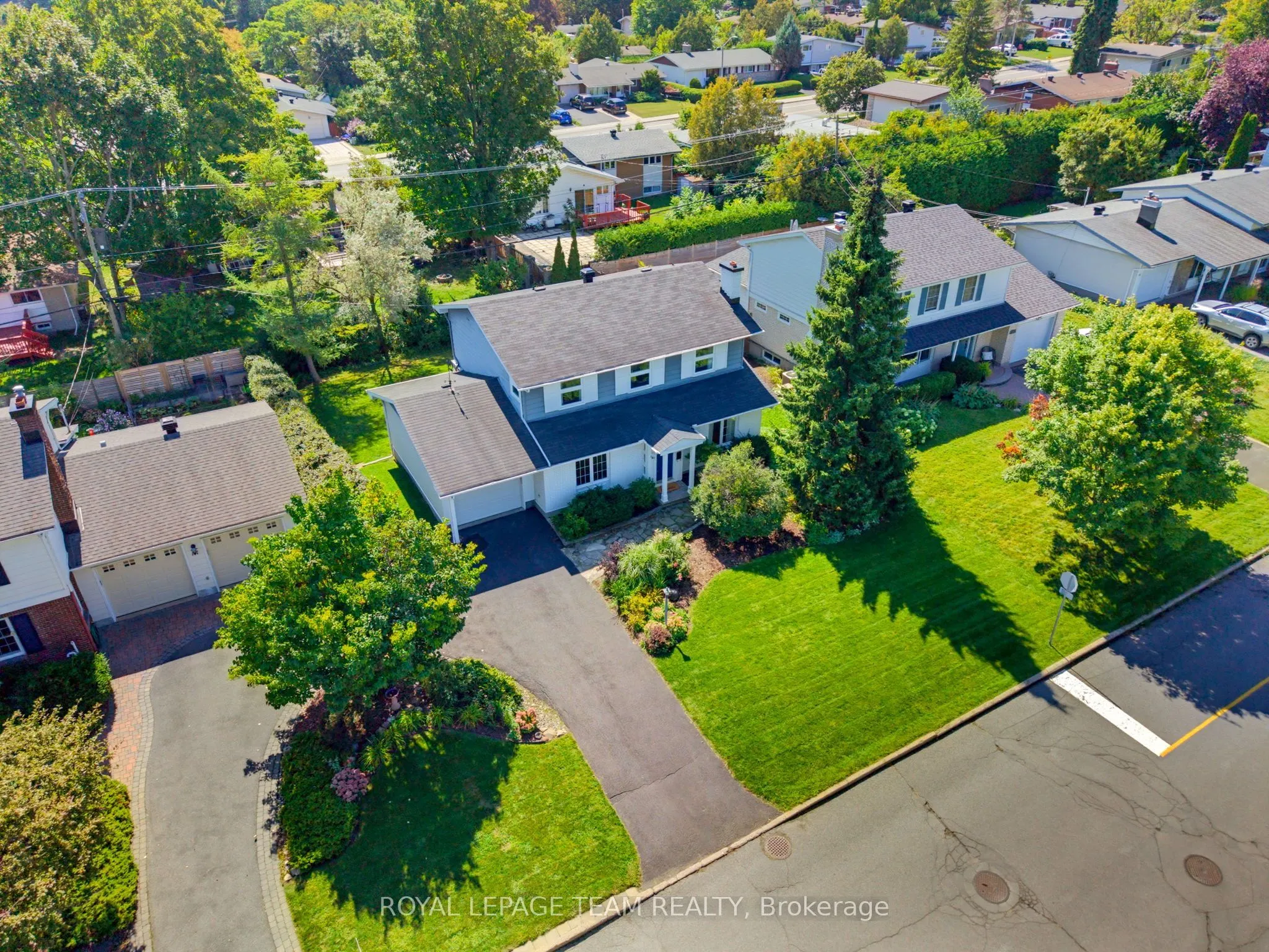 115 Beaver Ridge