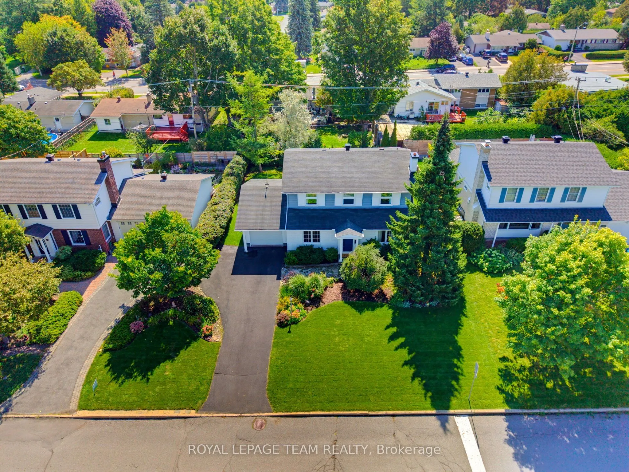 115 Beaver Ridge