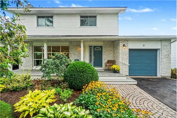 21 Cremona Crescent