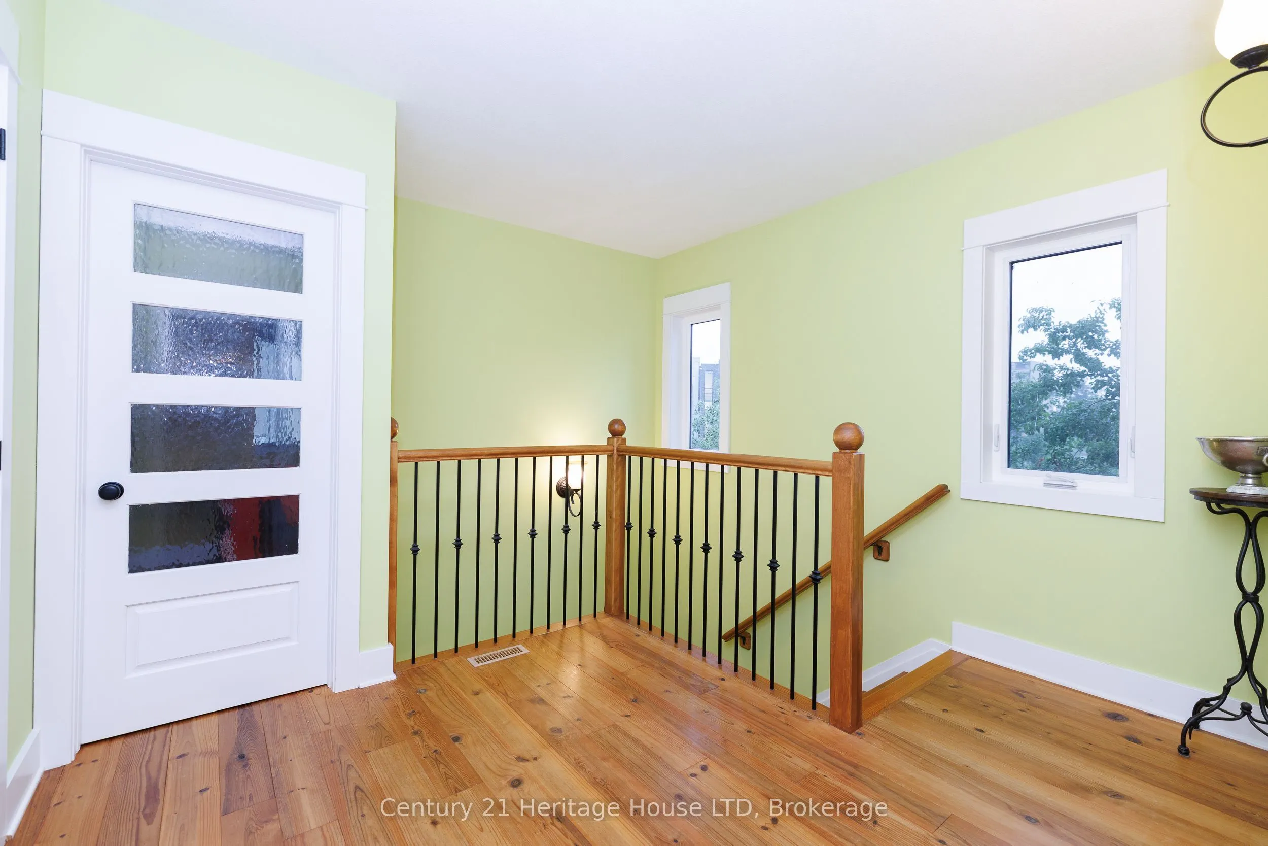 134 Albany Street