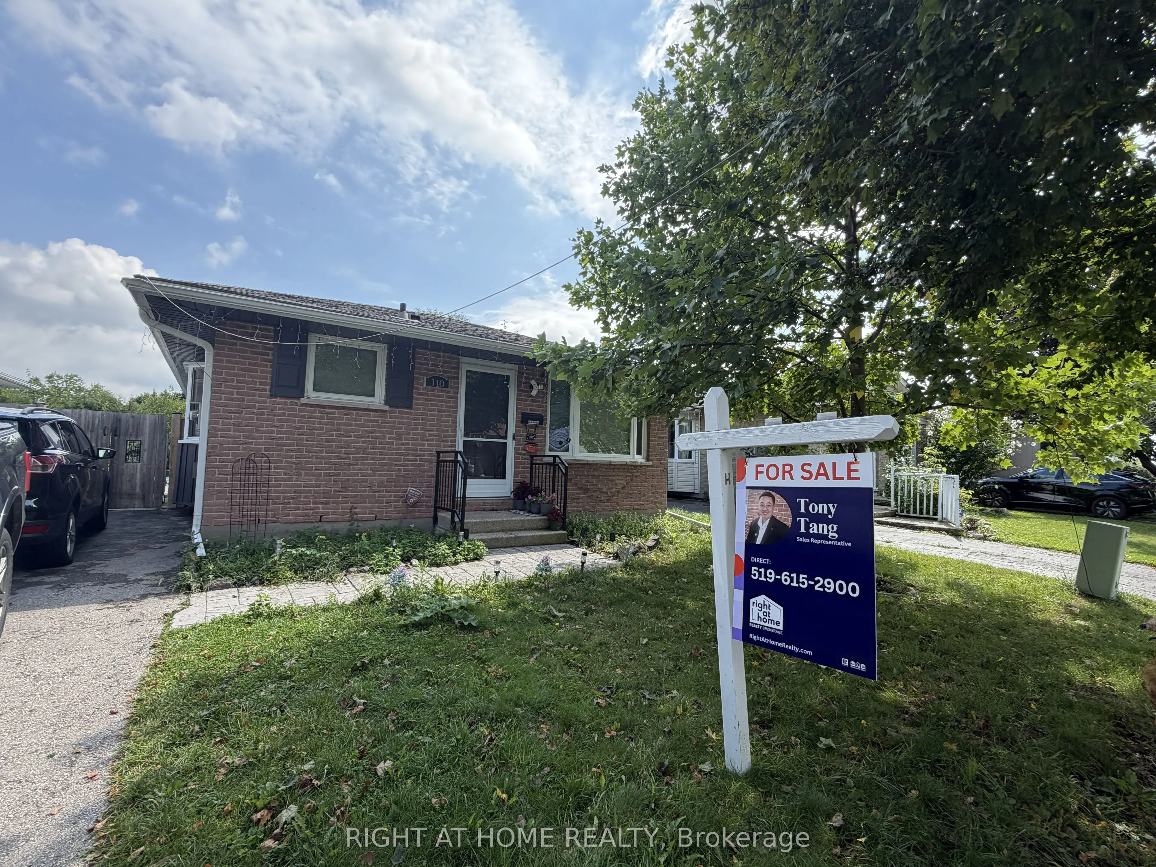 110 MURIEL Crescent