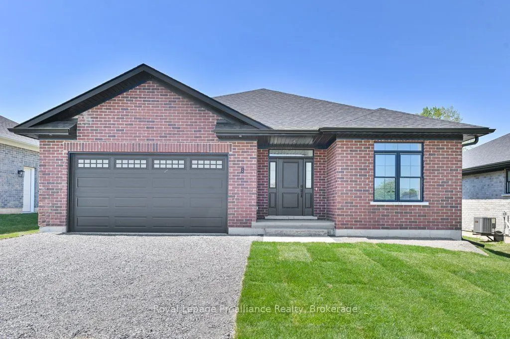 8 Dunmor Street