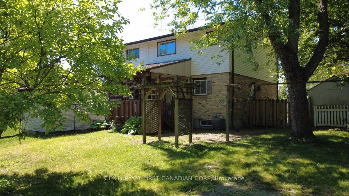 40 Culver Court