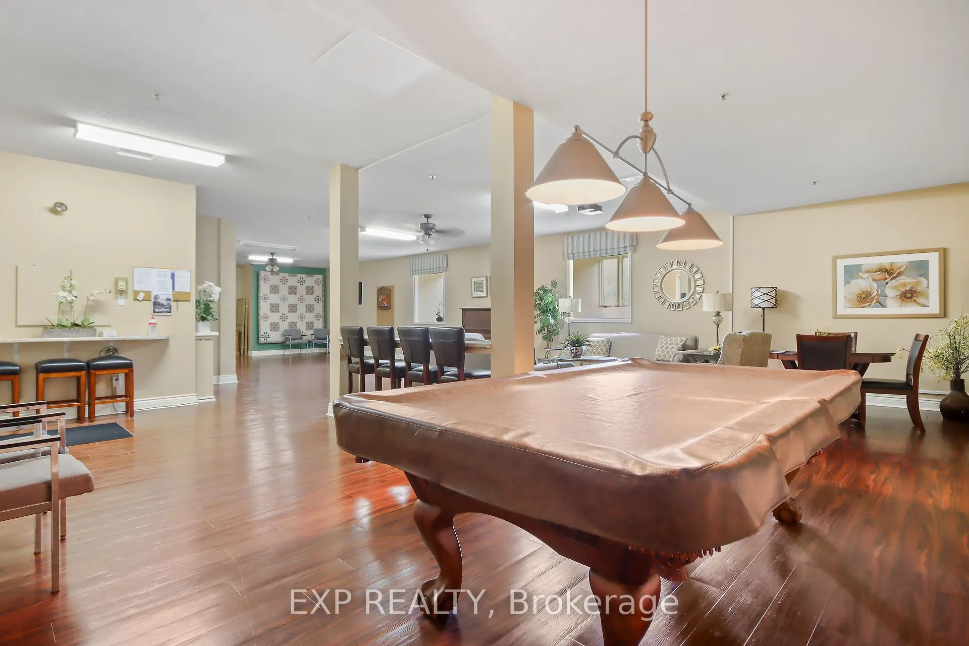 1 Rosamond Street E #405
