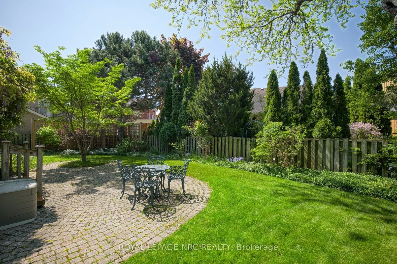 35 Garrison Village Drive