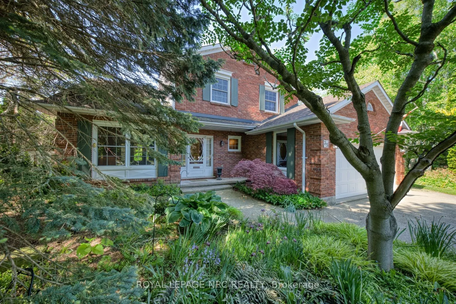 35 Garrison Village Drive