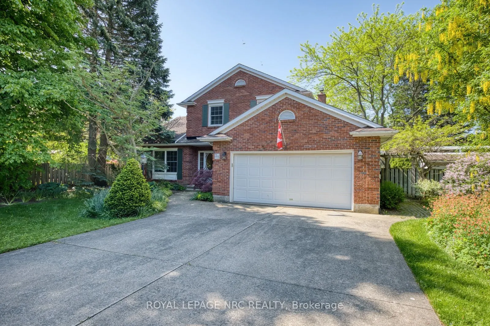 35 Garrison Village Drive
