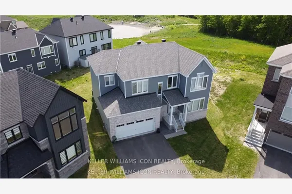 436 Appalachian Circle