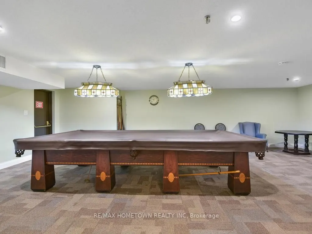 55 Water Street E #805