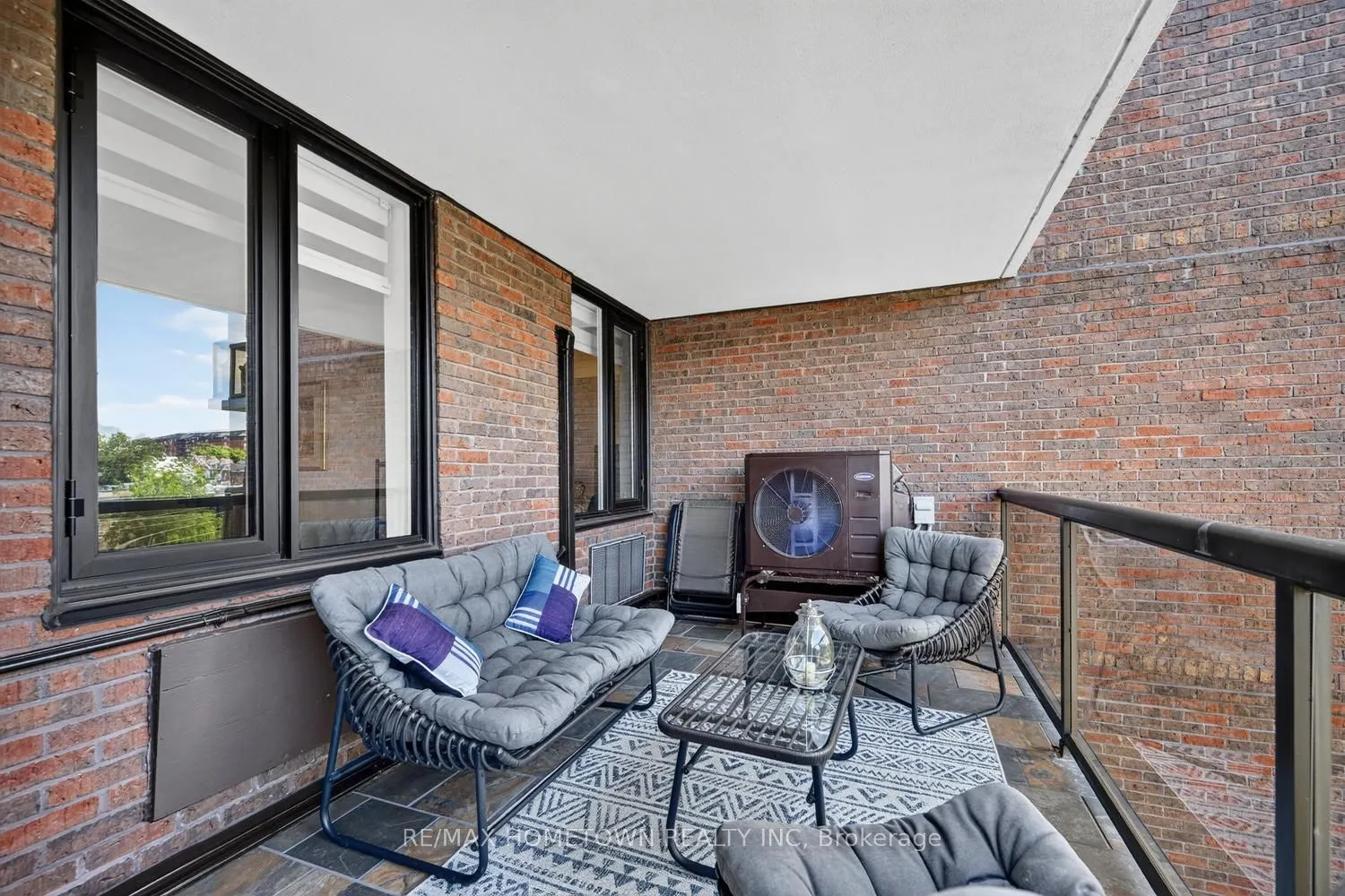 55 Water Street E #805