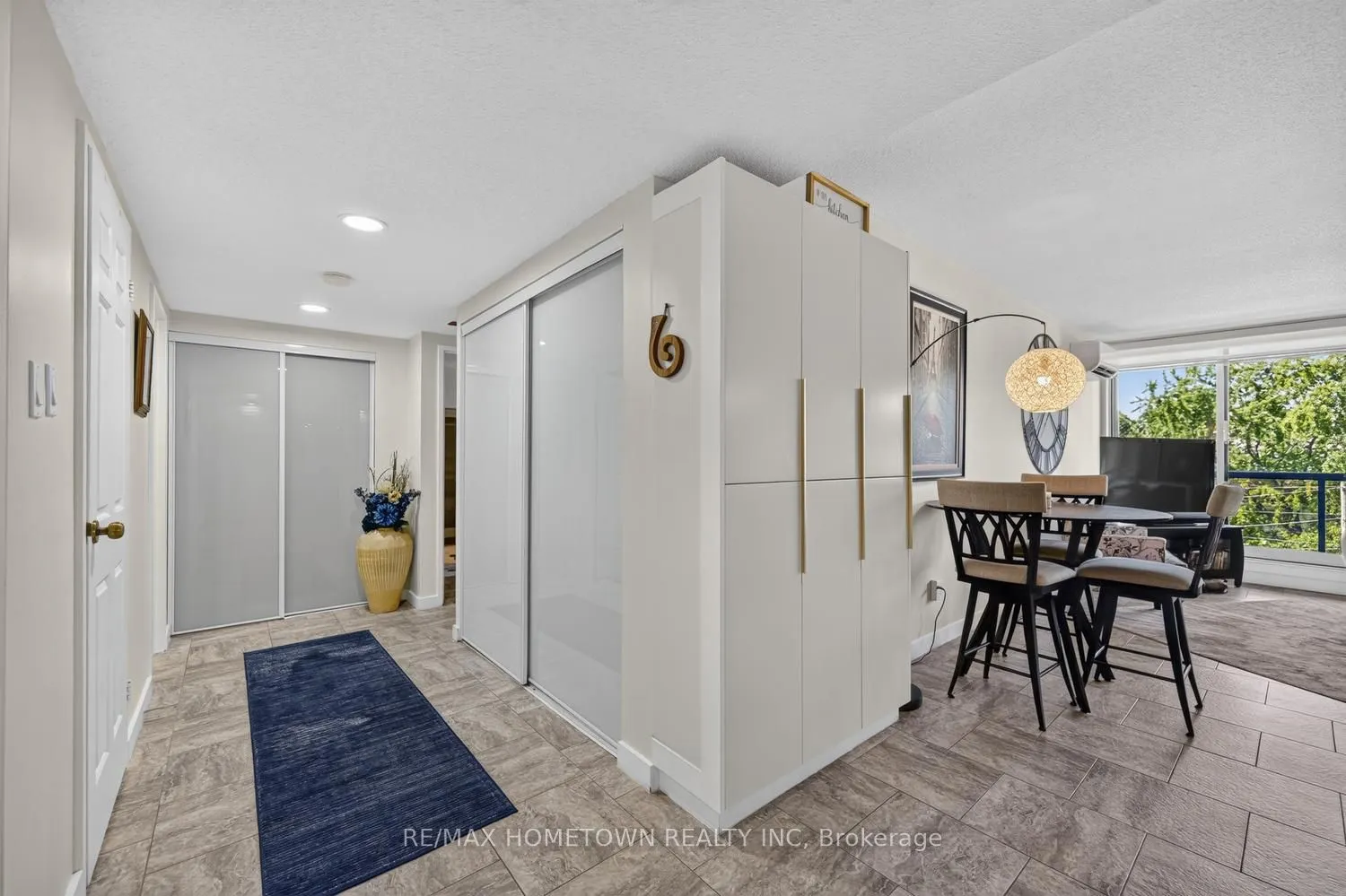 55 Water Street E #805