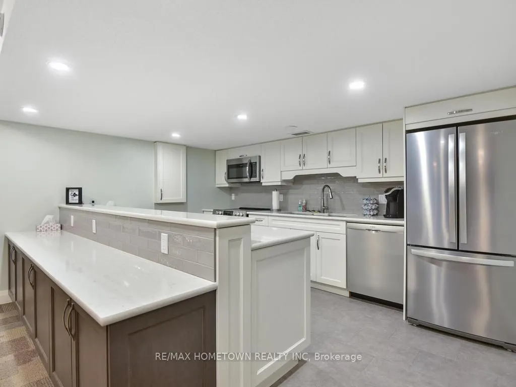 55 Water Street E #805