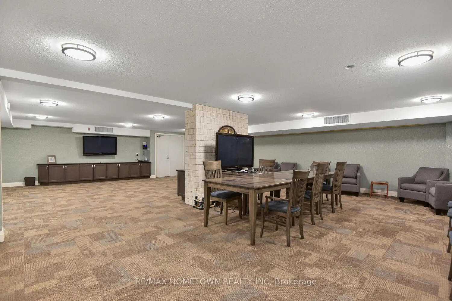 55 Water Street E #805