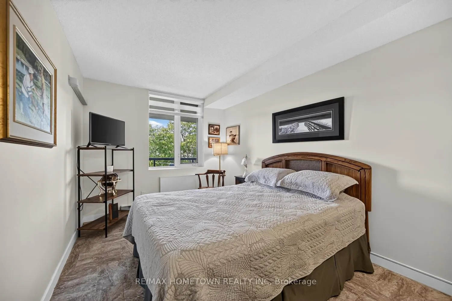 55 Water Street E #805