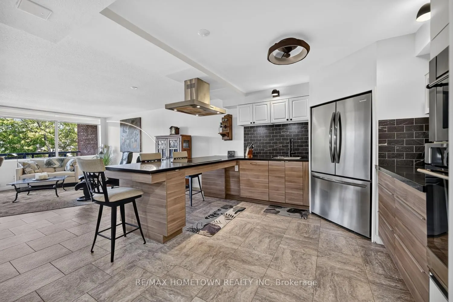 55 Water Street E #805
