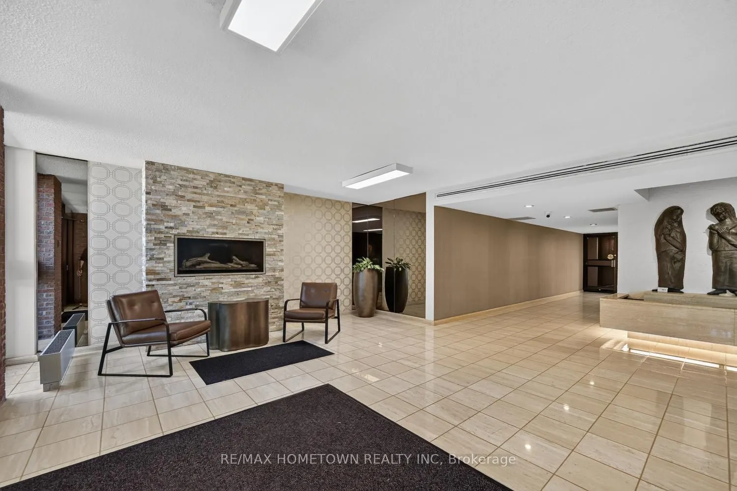 55 Water Street E #805