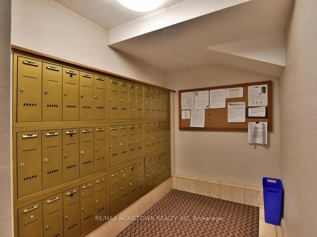 55 Water Street E #805