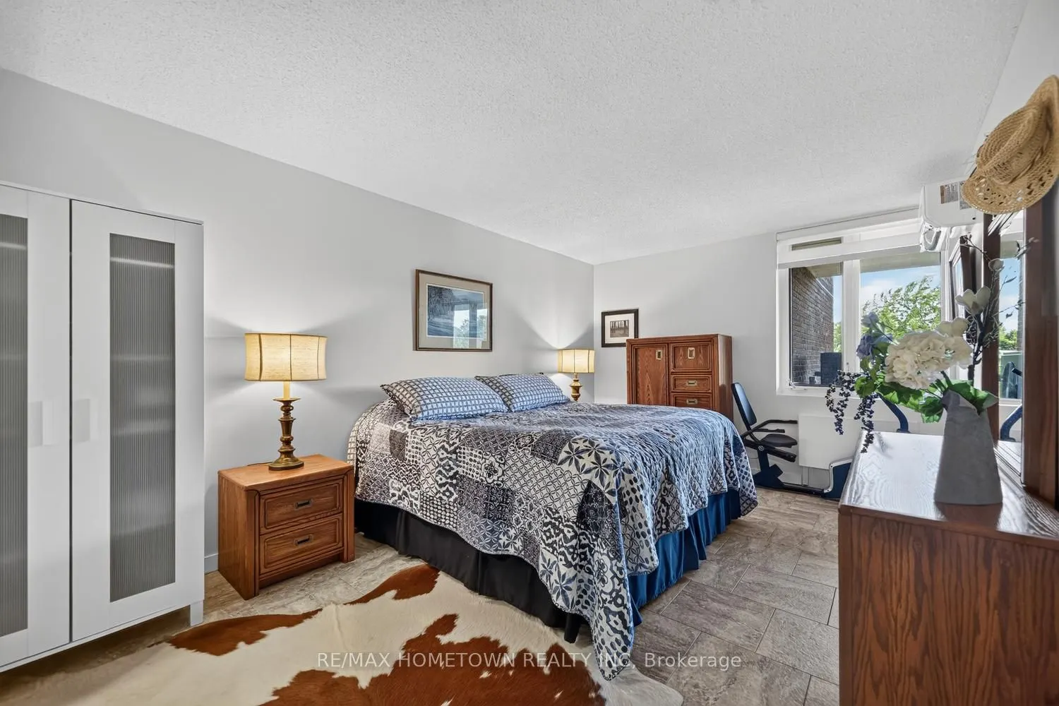 55 Water Street E #805