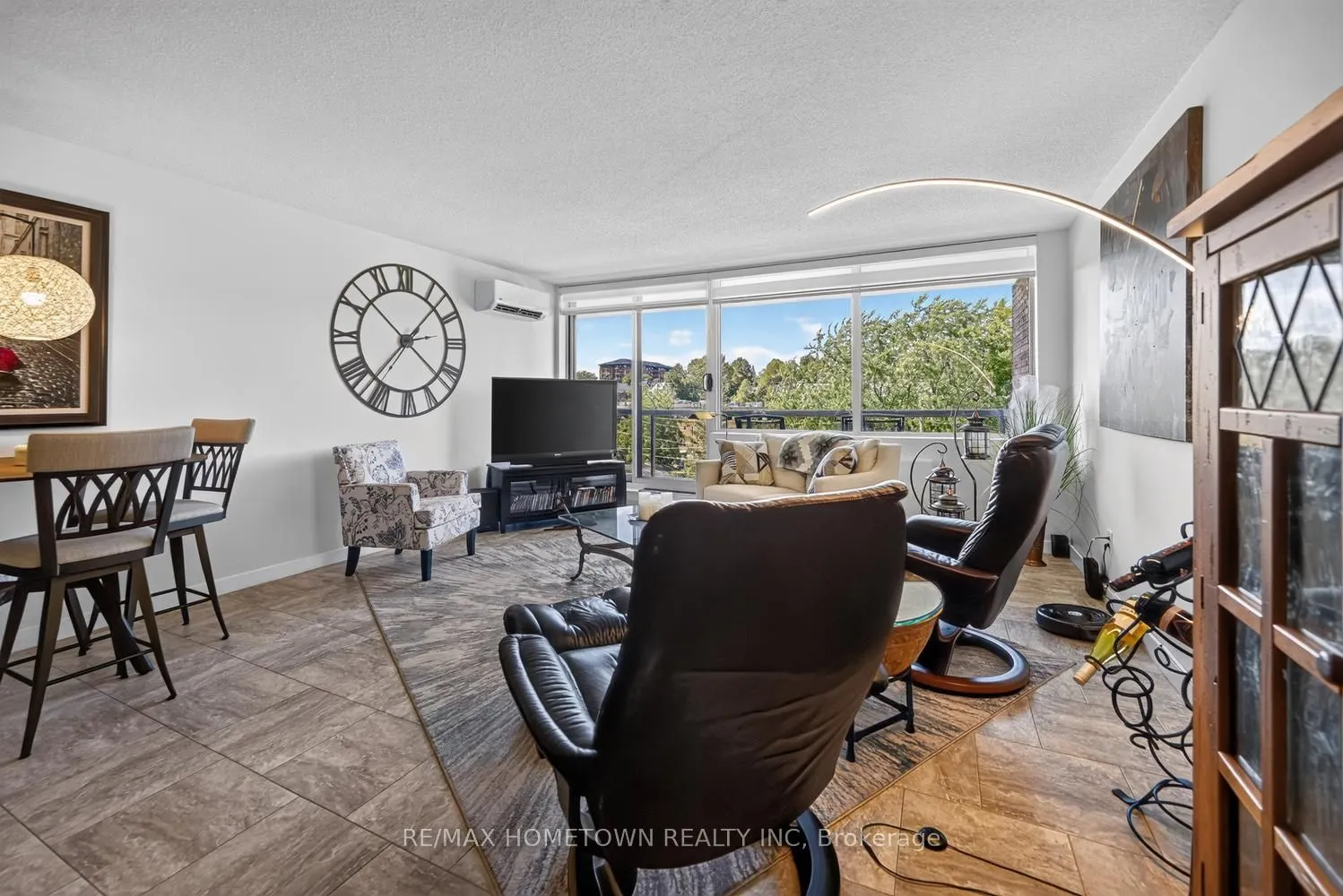 55 Water Street E #805