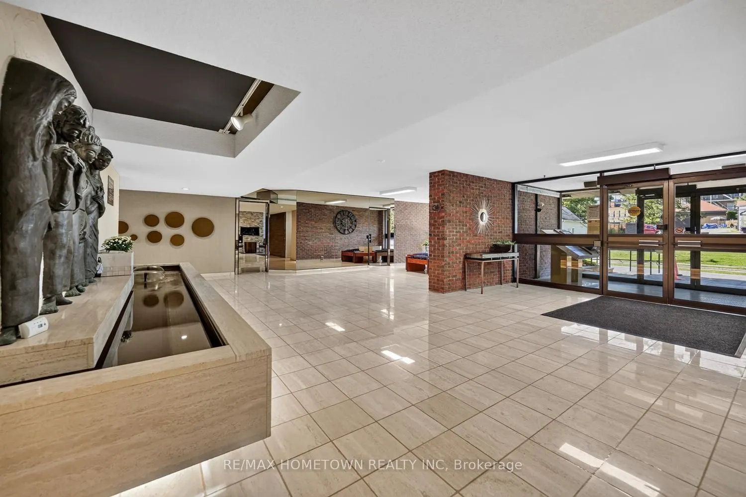 55 Water Street E #805