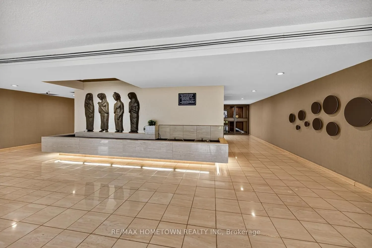 55 Water Street E #805