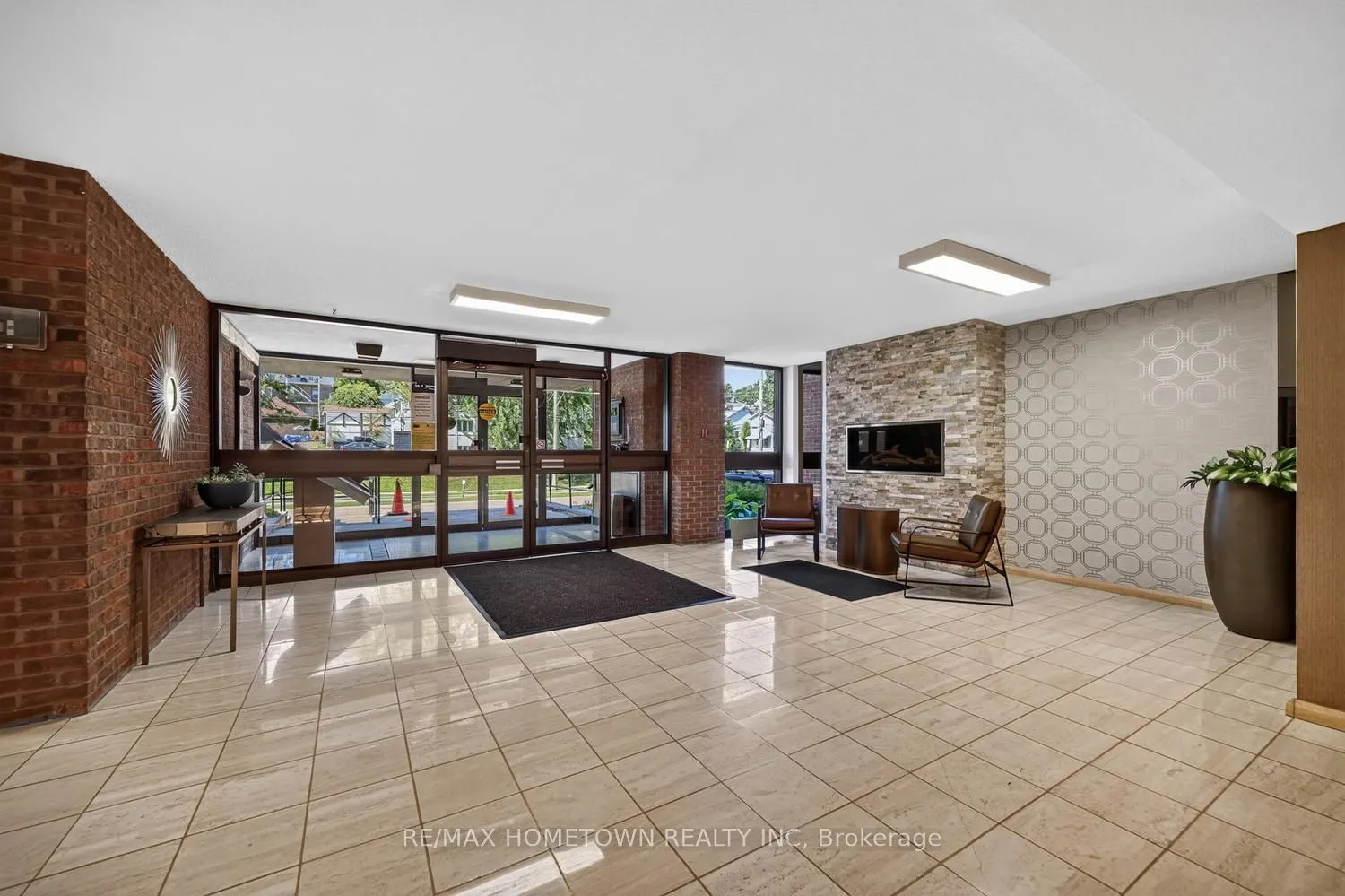 55 Water Street E #805