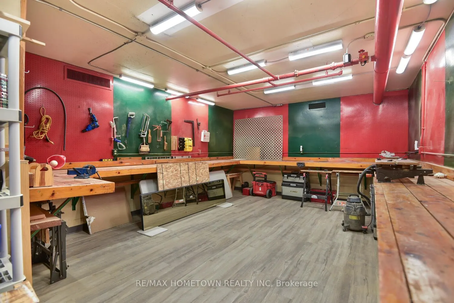 55 Water Street E #805