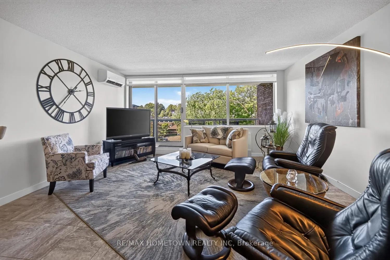 55 Water Street E #805