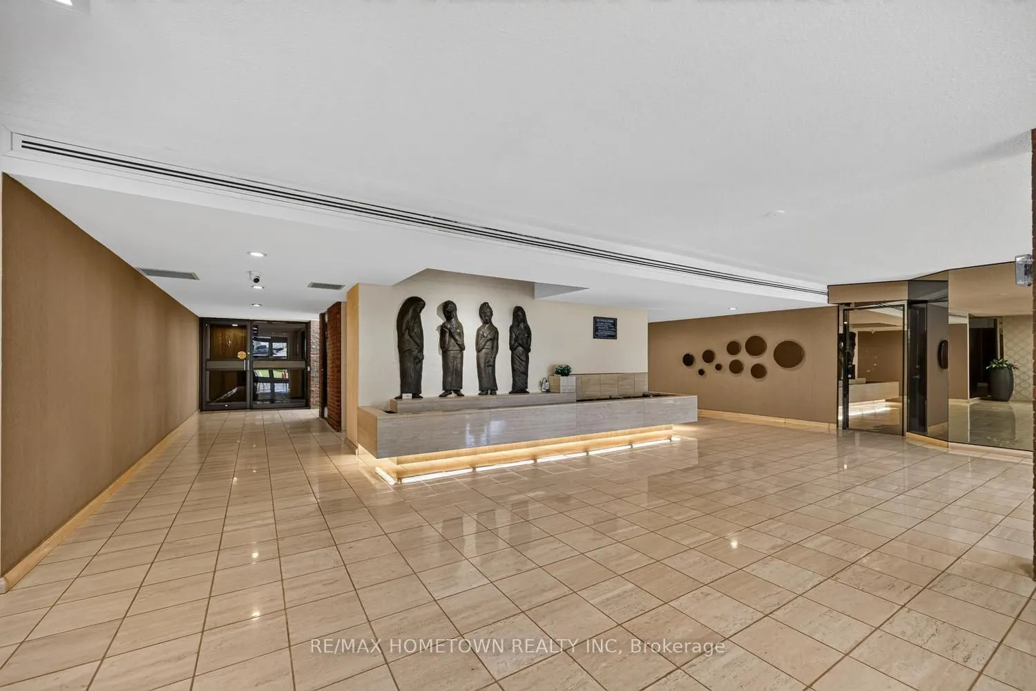 55 Water Street E #805