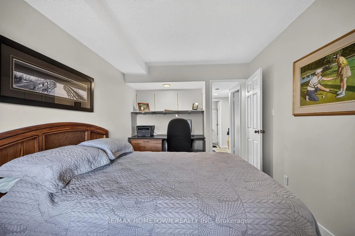 55 Water Street E #805