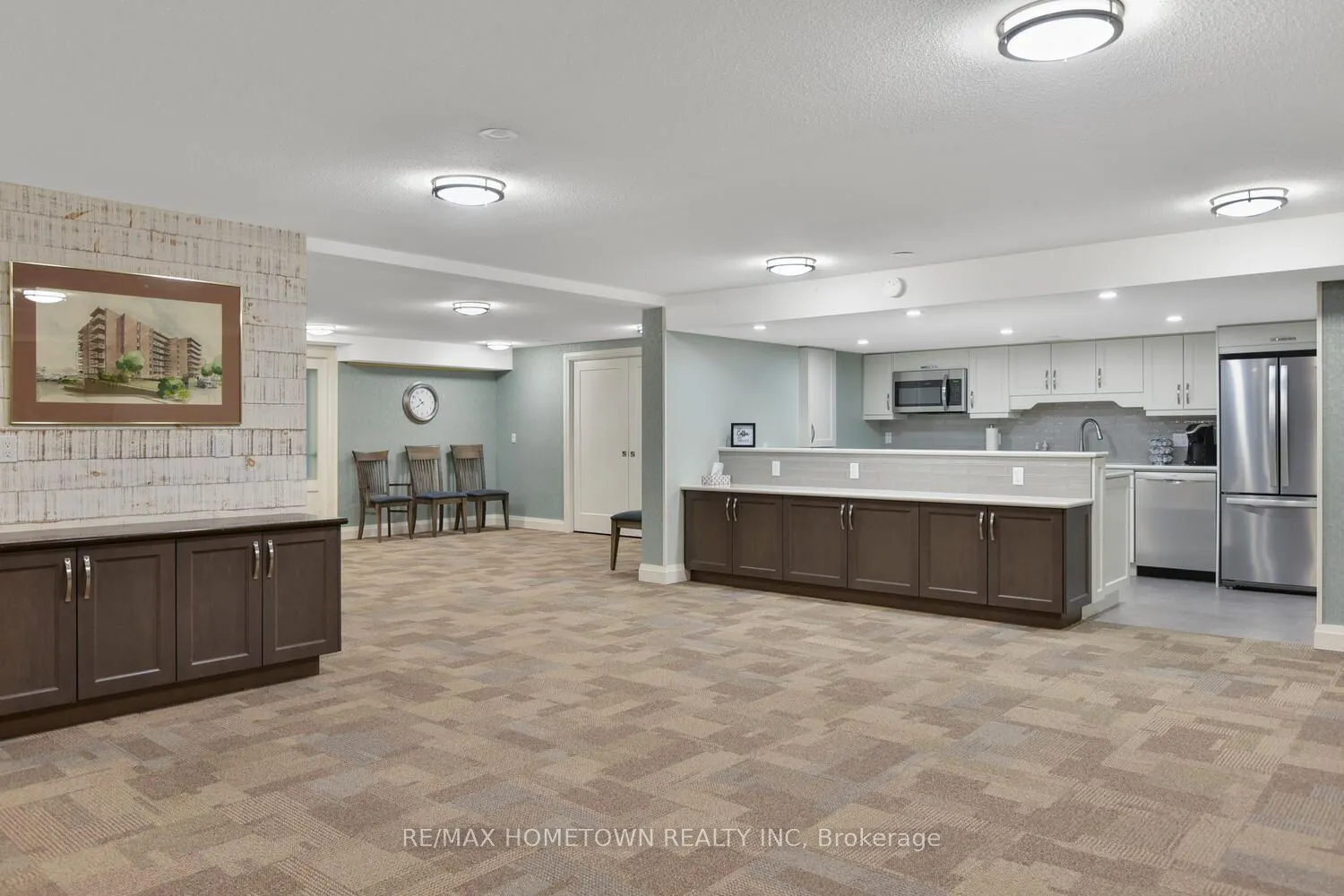 55 Water Street E #805