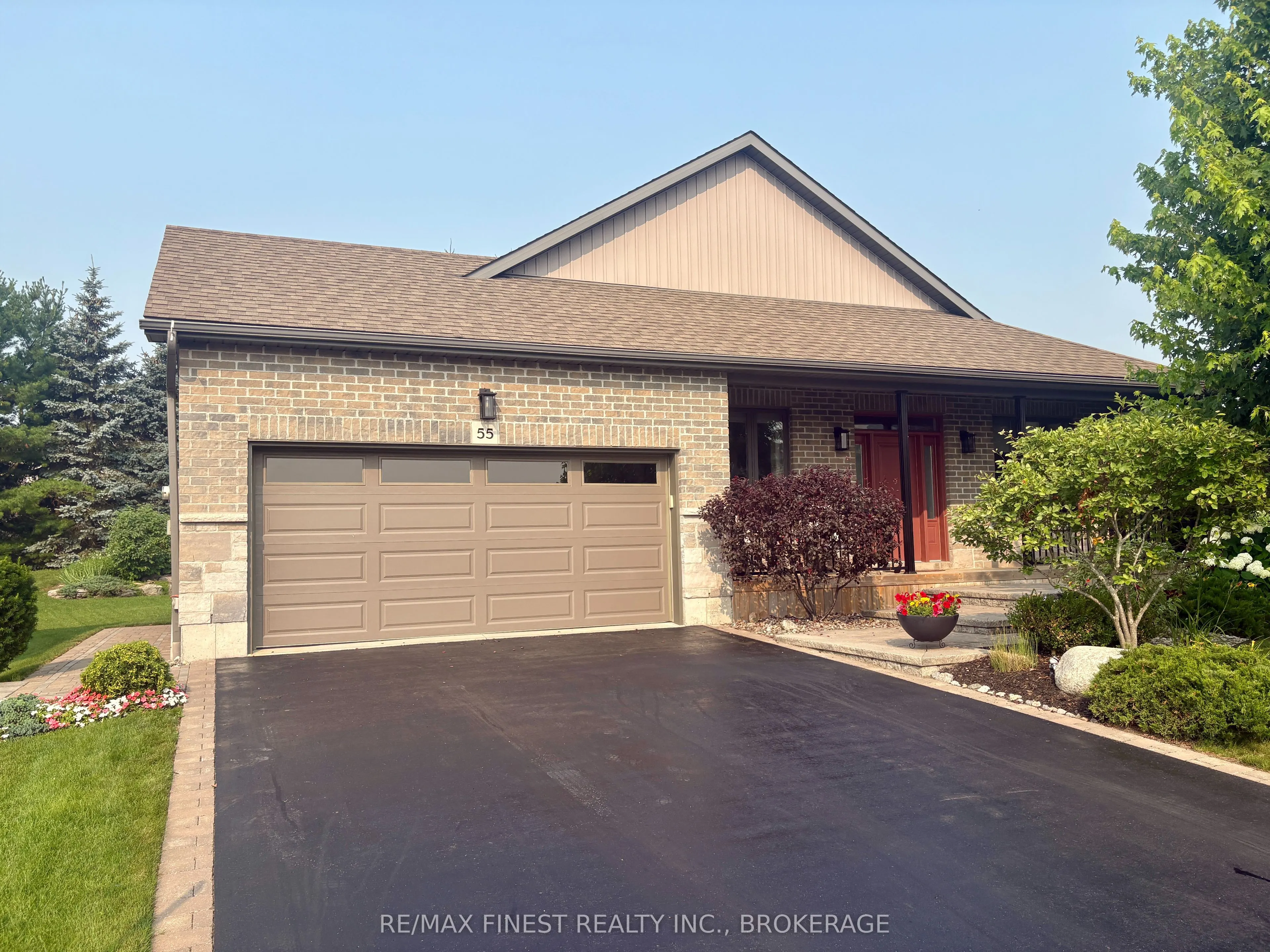 55 Shewman Road