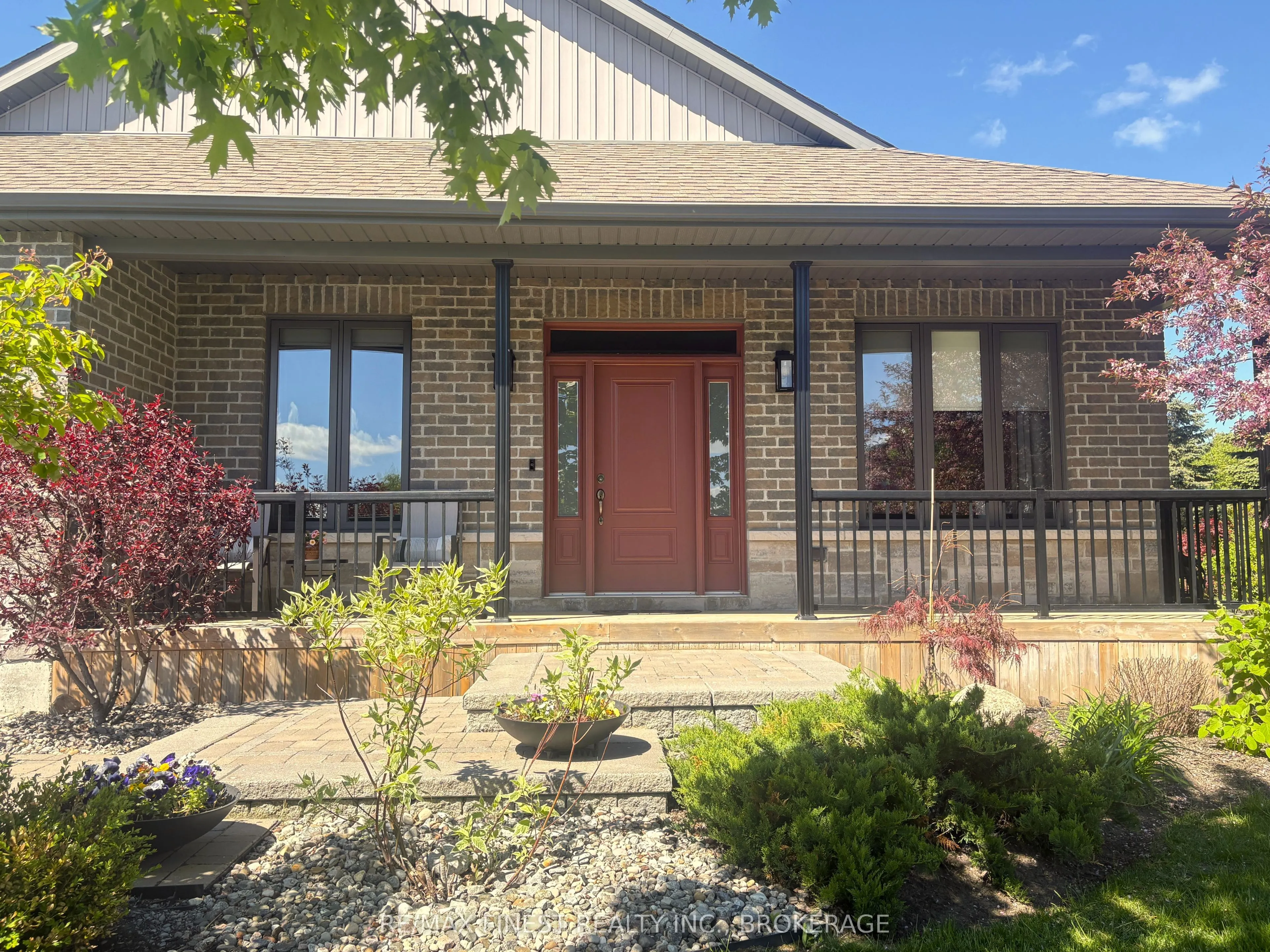 55 Shewman Road