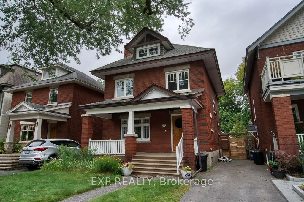 267 Powell Avenue
