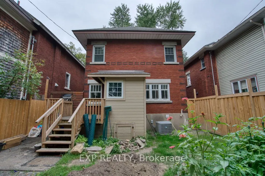267 Powell Avenue