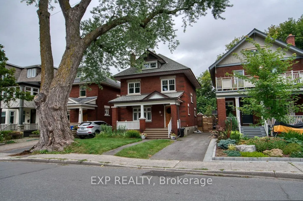 267 Powell Avenue
