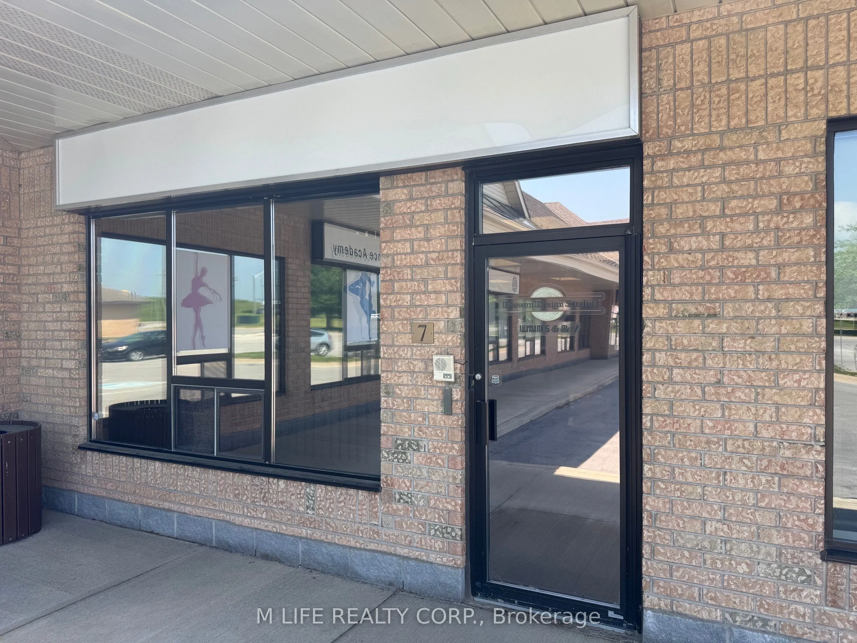 3250 Schmon Parkway #6/7