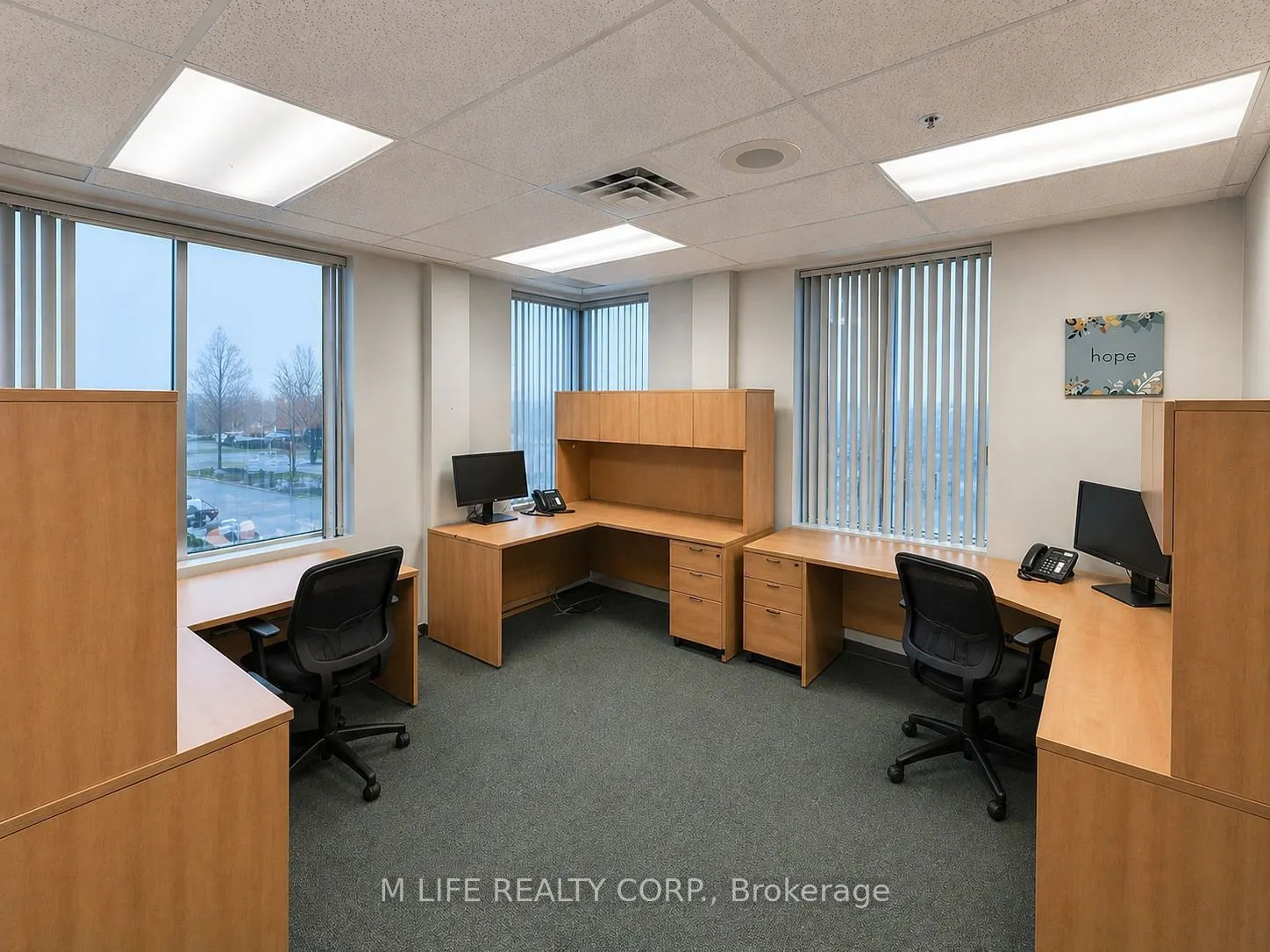 3550 Schmon Parkway #2