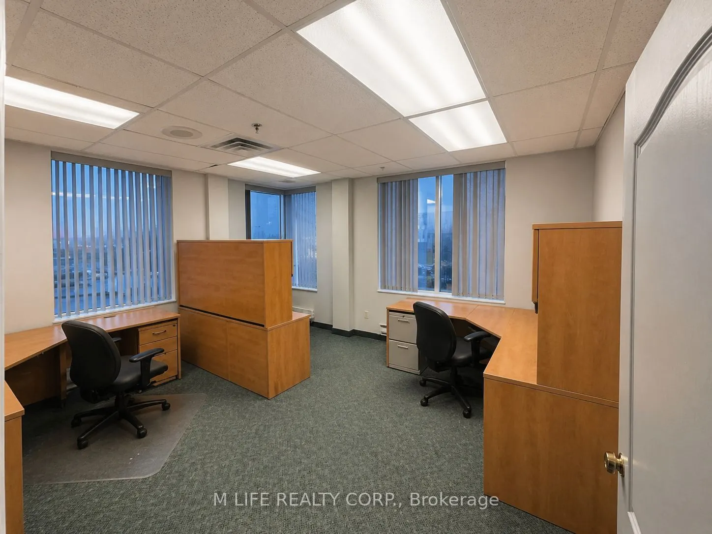 3550 Schmon Parkway #2