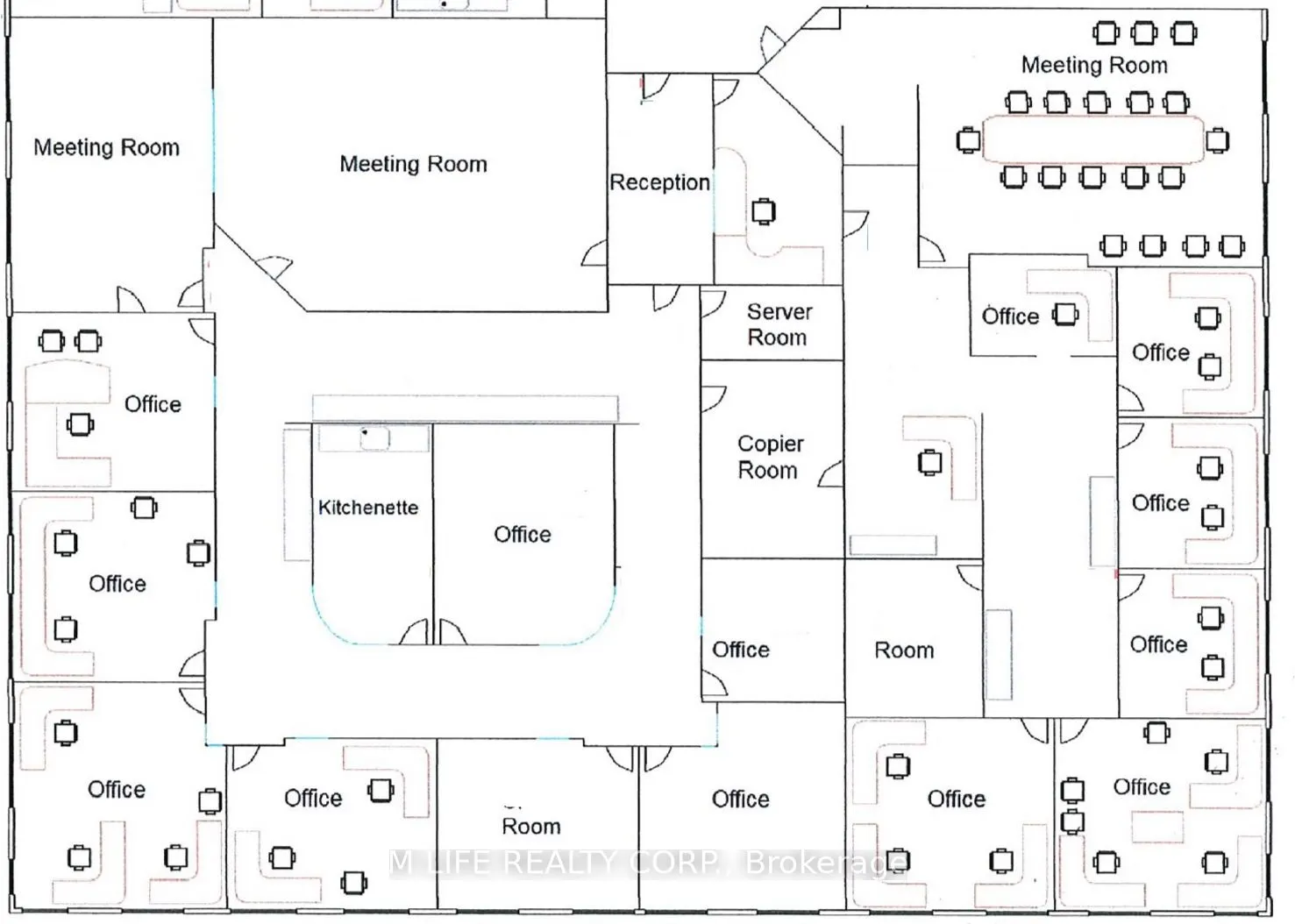 3550 Schmon Parkway #2